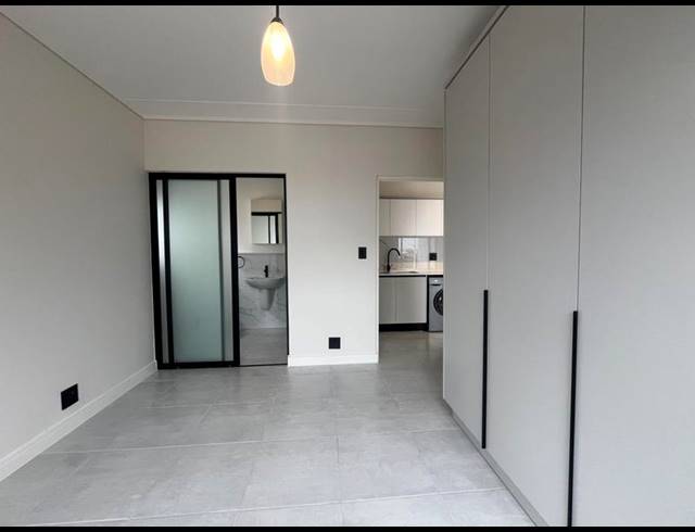 1 BEDROOM PROPERTY TO RENT IN DE KUILE LIFESTYLE ESTATE